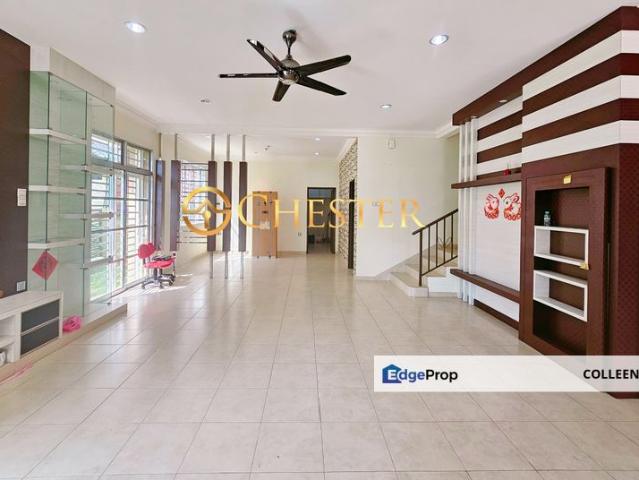 House for sale in Batu Pahat, Johor