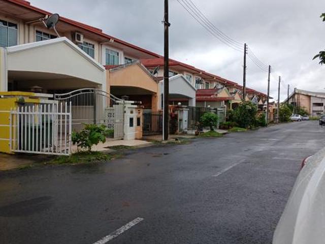 Terraced House for sale in Kinabalu, Sabah