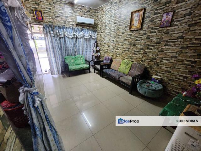 House for sale in Port Klang, Selangor