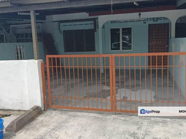 House for rent in Port Klang, Selangor