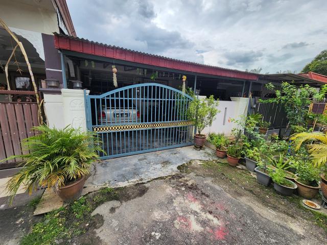 Terraced House for sale in Port Klang, Selangor