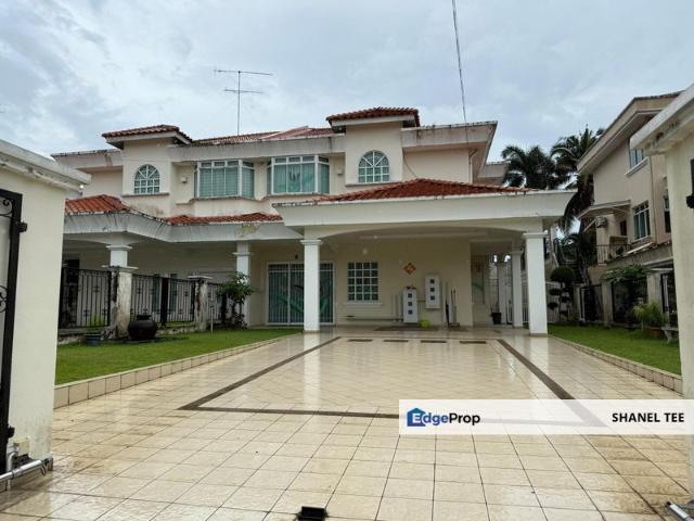 House for sale in Taman Bintang, Kluang