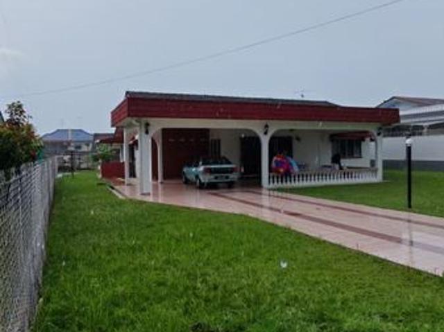 House for sale in Kluang, Johor