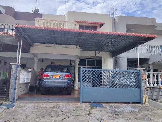 Terraced House for sale in Kluang, Johor
