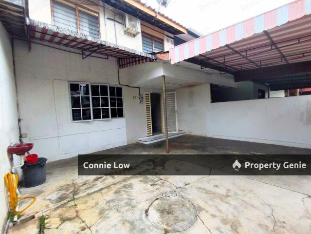 Terraced House for sale in Perak, Tanjong Ipoh