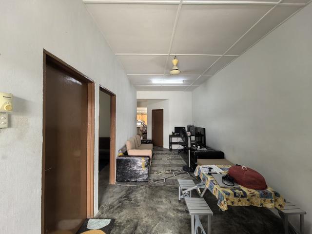 Terraced House for sale in Pekan Nanas, Pontian