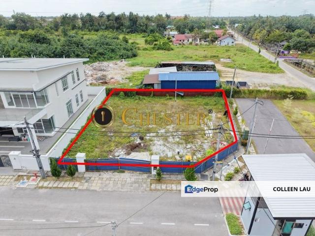 House for sale in Batu Pahat, Johor