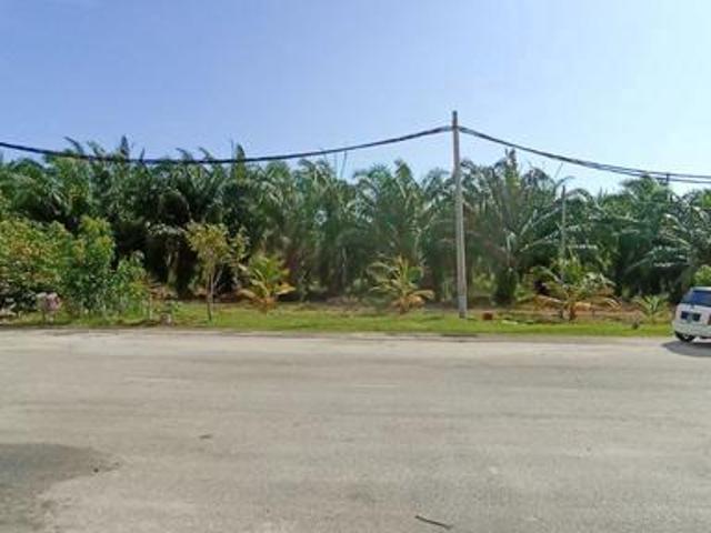 Terraced House for sale in Sabak Bernam, Selangor