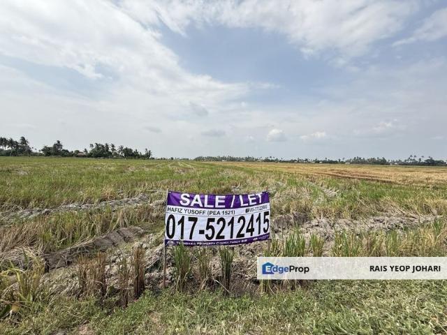 House for sale in Wellesley, Penang
