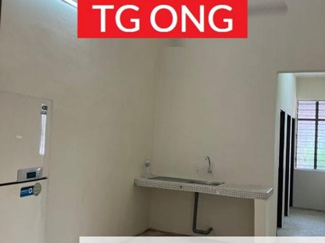 House for rent in Wellesley, Penang