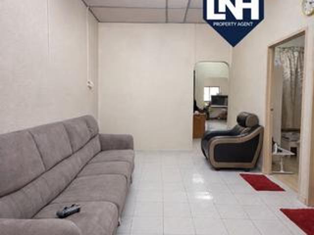Terraced House for sale in Sungai Petani, Kuala Muda