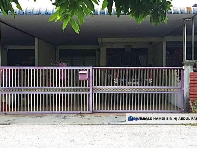 House for sale in Kulim, Kedah