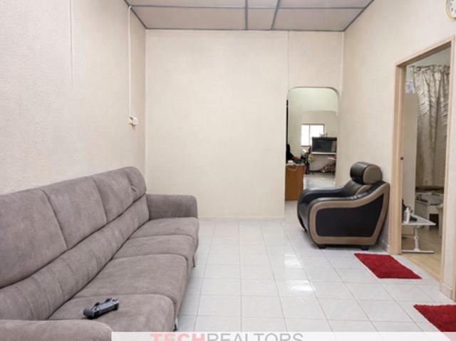 House for sale in Kulim, Kedah