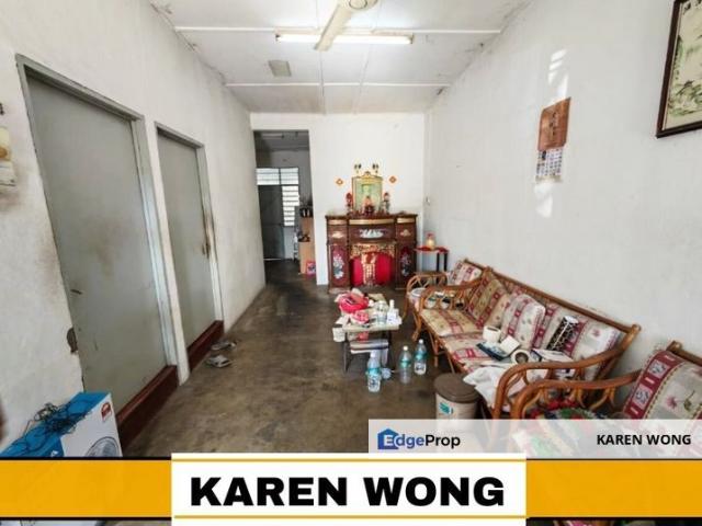 House for sale in Kulim, Kedah