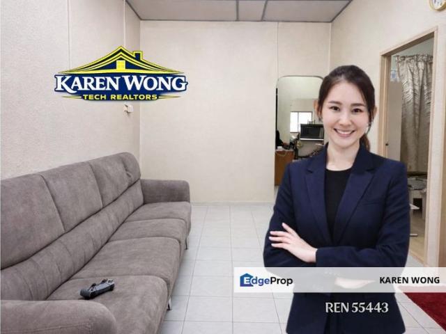 House for sale in Kulim, Kedah