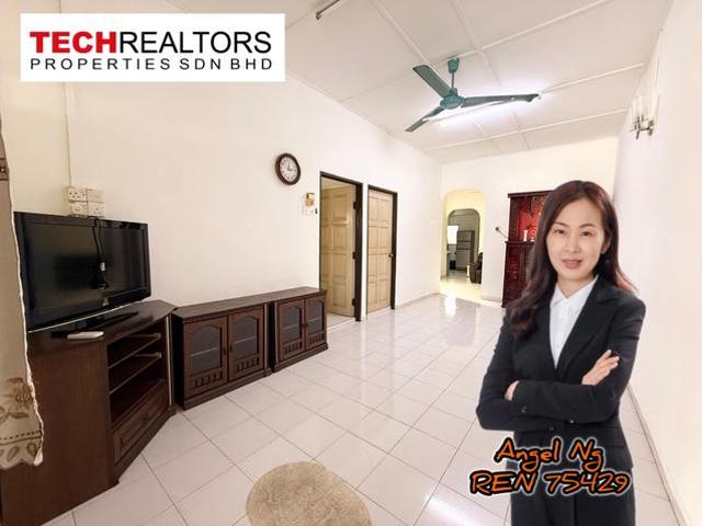 Terraced House for sale in Sungai Petani, Kuala Muda
