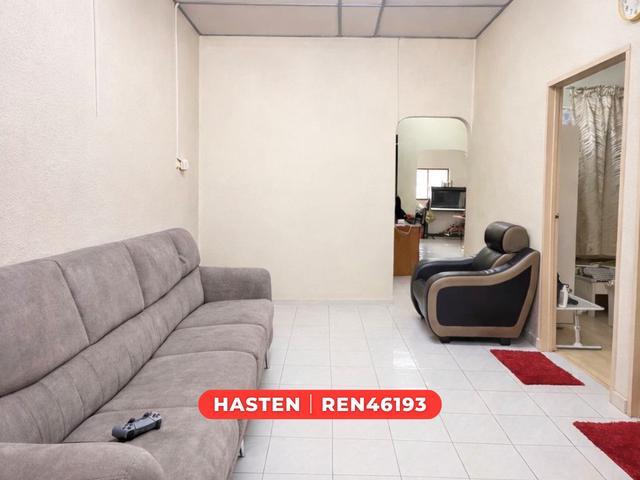 Terraced House for sale in Sungai Petani, Kuala Muda
