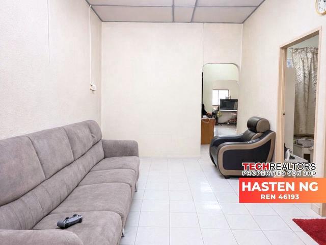 Terraced House for sale in Sungai Petani, Kuala Muda