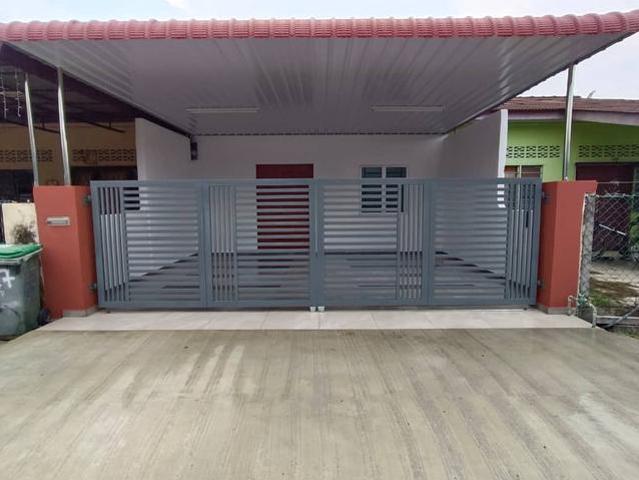 Terraced House for sale in Kulim, Kedah