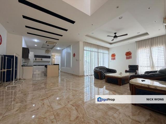 House for sale in Kelang, Selangor