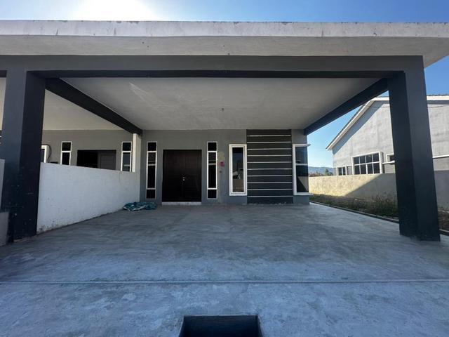 Bungalow for sale in Kangar, Perlis