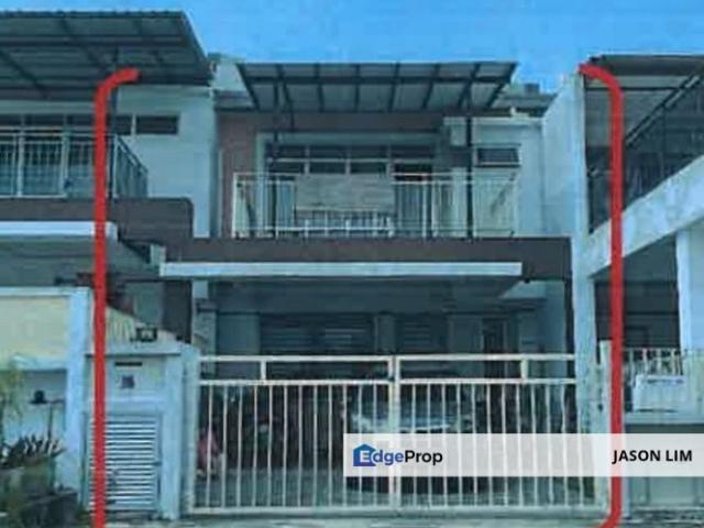 House for sale in Ulu Dong, Selangor