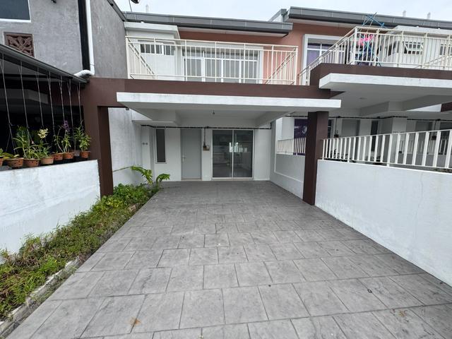 Terraced House for sale in Ulu Dong, Selangor