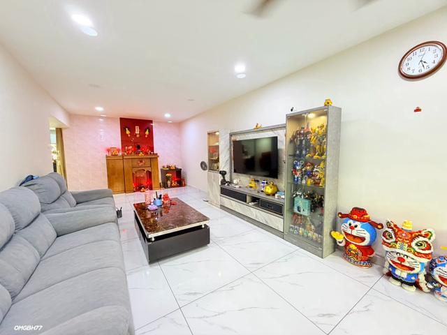 Terraced House for sale in Port Klang, Selangor