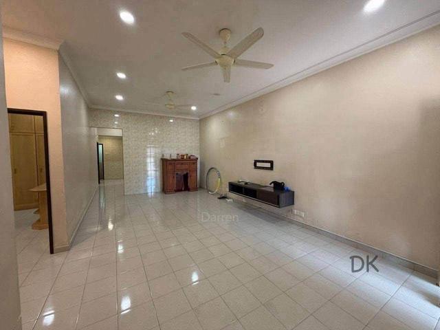 Residential House for sale in Bandaraya Klang, Klang