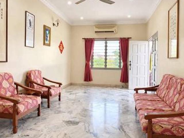 Terraced House for sale in Bandaraya Klang, Klang