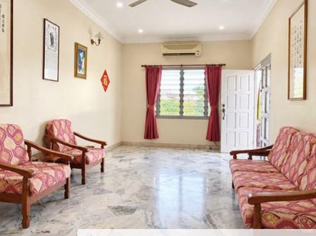 House for sale in Bandaraya Klang, Klang