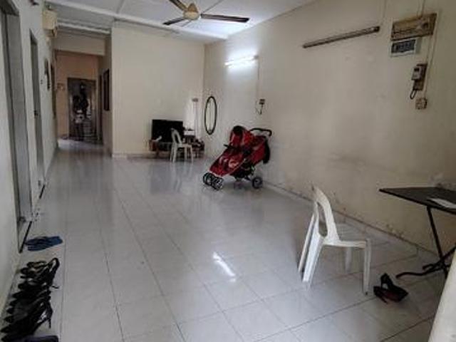 Terraced House for sale in Port Klang, Selangor