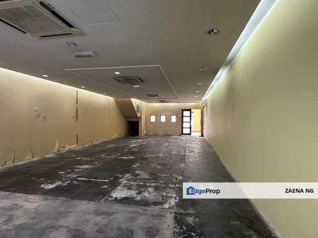 Shop for rent in Port Klang, Selangor