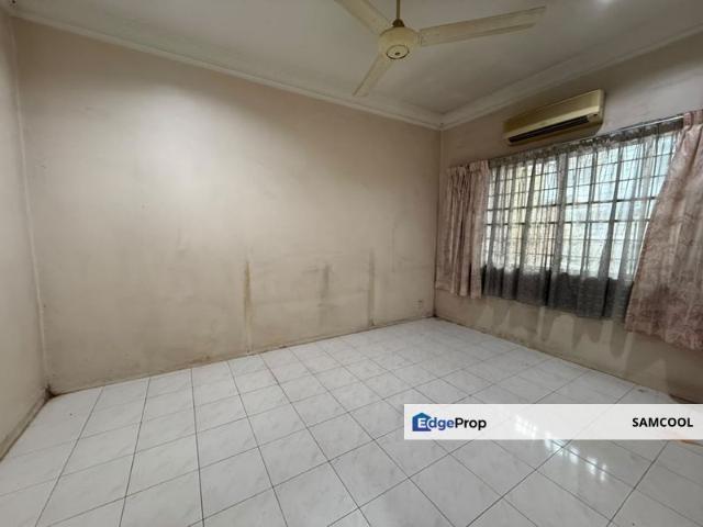 House for sale in Bandaraya Klang, Klang