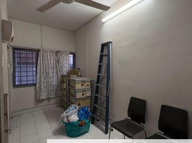 House for sale in Bandaraya Klang, Klang
