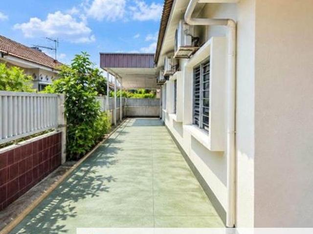 House for sale in Bandaraya Klang, Klang