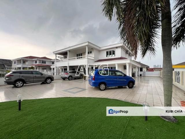 House for sale in Port Klang, Selangor