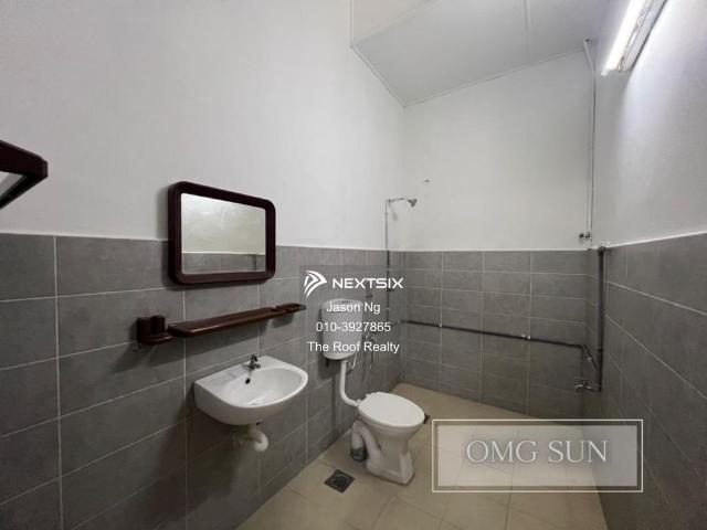 House for rent in Port Klang, Selangor