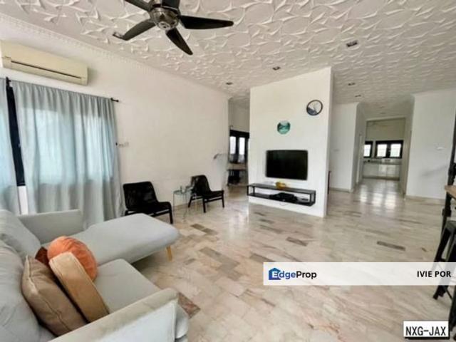 House for sale in Port Klang, Selangor