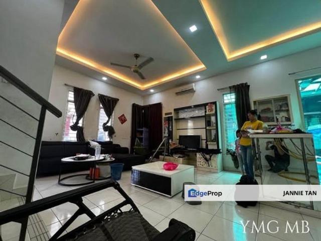 House for sale in Port Klang, Selangor