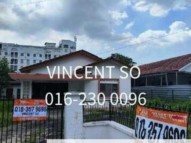 House for sale in Taman Eng Ann, Bandaraya Klang