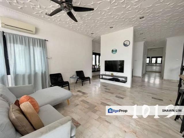 House for sale in Port Klang, Selangor
