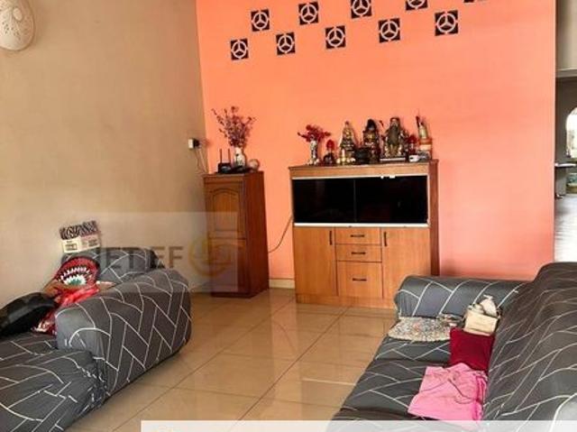 House for sale in Port Klang, Selangor
