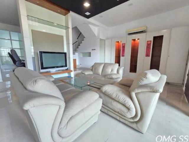 Terraced House for sale in Port Klang, Selangor