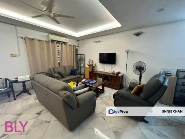 House for sale in Taman Eng Ann, Bandaraya Klang
