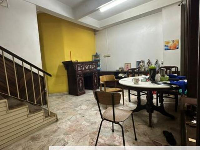 House for sale in Port Klang, Selangor