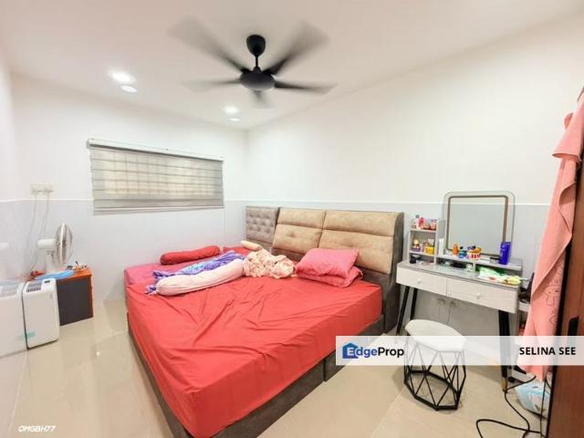 House for sale in Port Klang, Selangor