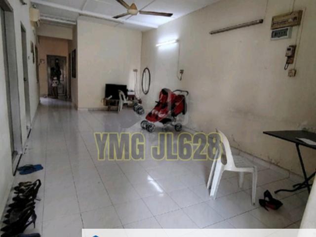 House for sale in Port Klang, Selangor