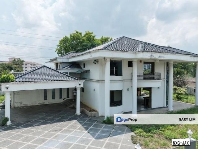 House for sale in Port Klang, Selangor
