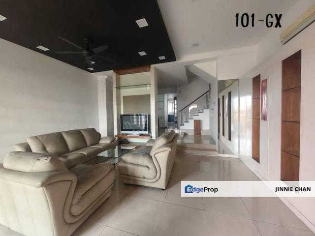 House for sale in Taman Eng Ann, Bandaraya Klang